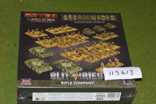 15mm ww2 flames - war,