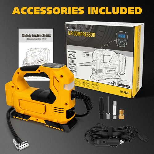 For dewalt 18v electric - for,