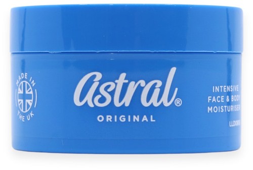 Astral original cocoa butter - cocoa, /
