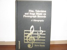 Film, Television and Stage