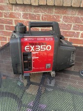Honda EX 350 Portable Generator Miniature Engine
