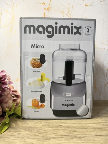 Magimix 18115 micro - magimix,