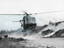 Westland Lynx -  Original