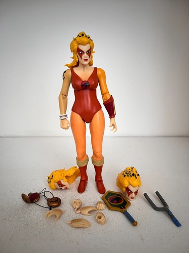 Super7 thundercats classics - super7,