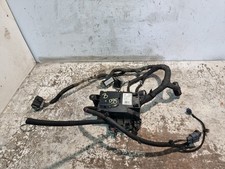Ford Transit Under Bonnet Fuse