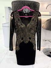 LIPSY MICHELLE KEEGAN DRESS