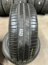 1 X 205 55 R16 94V MICHELIN (NO PUNCTURE NO REPAIR)