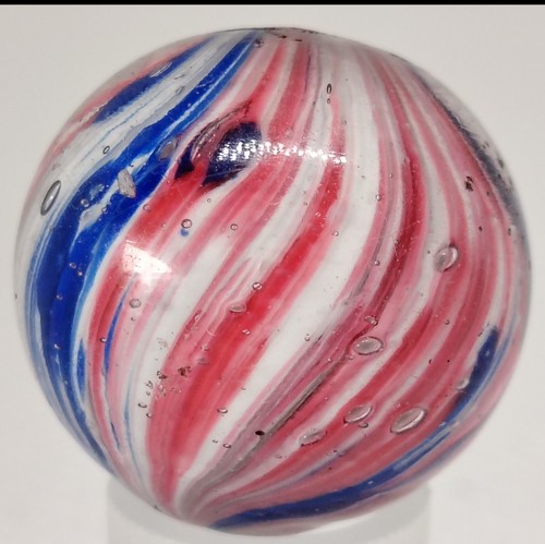 Antique german handmade marble - antique,