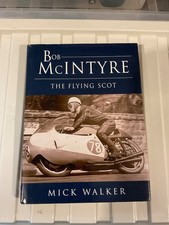Bob Mcintyre : The Flying Scot