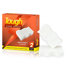 Tough Magic Cleaning Sponge