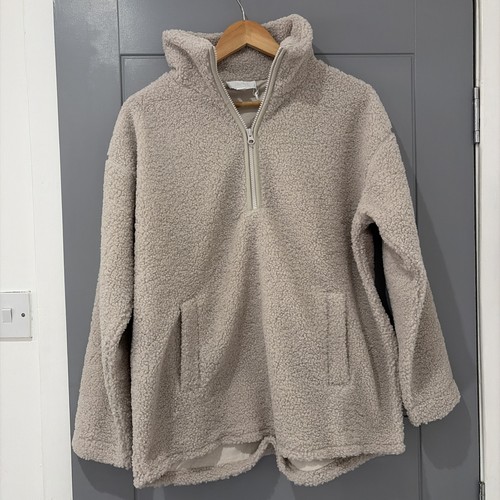 The white company borg fleece - the,