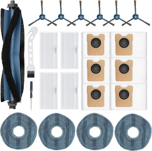 Pack c20 omni replacement - c20,
