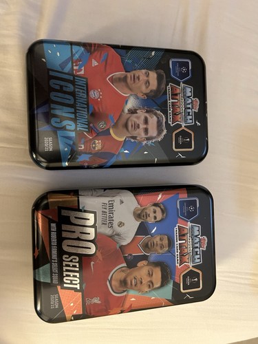 Match attack champions - champions, league