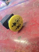 husqvarna ride on mower lawn deck engage switch