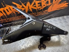 YAMAHA MT 125 MT125 2015 ABS