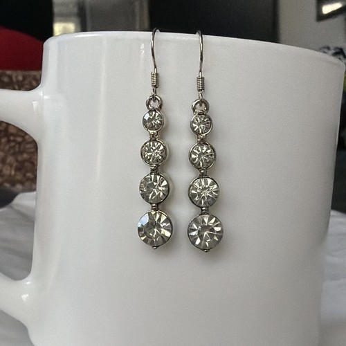 Crystal style bling diamanté - style,