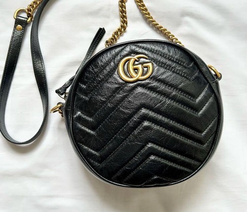 Gucci marmont women - gg,