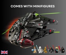 Star wars the dark - dark, falcon