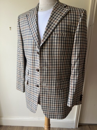 Daks men wool and - daks,