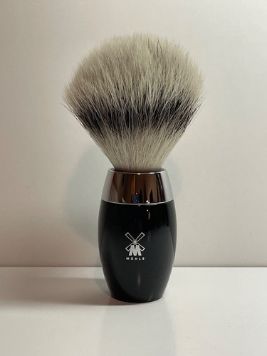 Mühle kosmo silvertip fibre - silvertip,