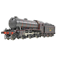 Bachmann 32-279B LNER 2-6-0 K3