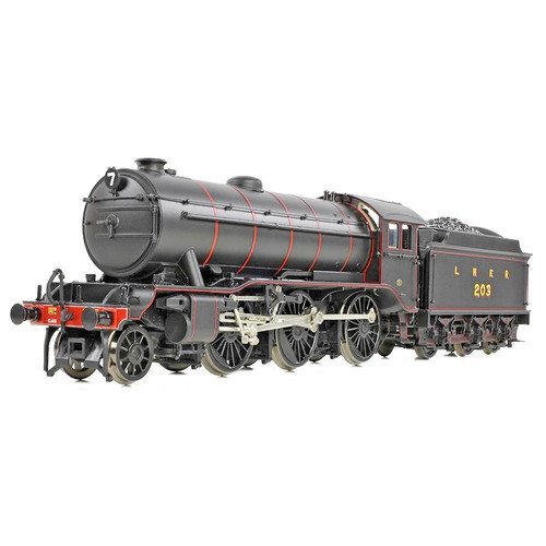 Bachmann 279b lner - 32-279b, k3
