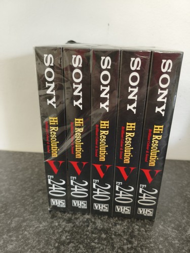 Sony resolution e - 5,