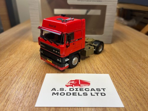 Corgi modern truck - corgi,