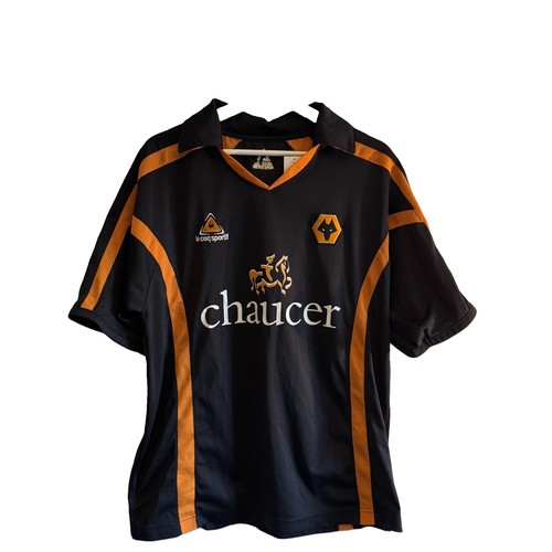 Wolverhampton wanderers - , fc