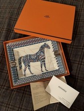 Hermes Cheval Deco Change tray