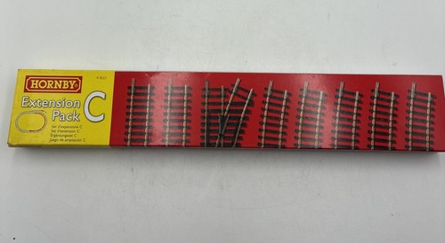 Hornby r8223 gauge - hornby, track