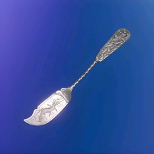 Antique Chinese Export Solid