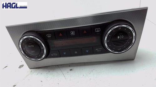 Heating control unit - ,, air