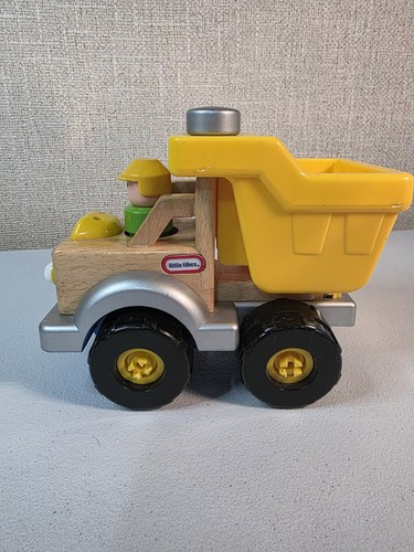 Vtg little tikes - vtg,