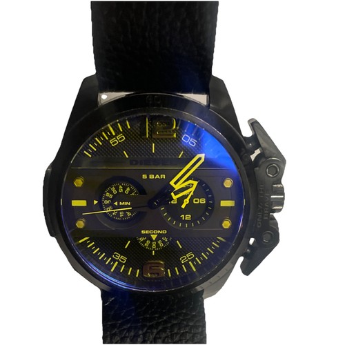 Diesel only the brave men - diesel,