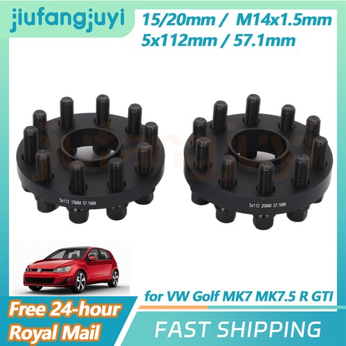 15mm 20mm wheel spacers - 15mm,