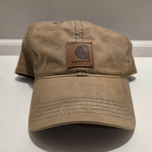 Distressed carhartt men - carhartt, men’s