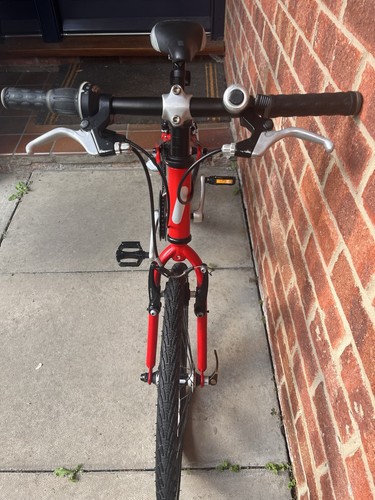 Islabikes beinn kids bike - beinn,