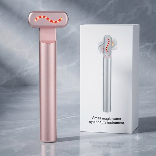 Ems microcurrent facial device - facial,