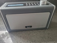 i-box Epoca Portable DAB/DAB+