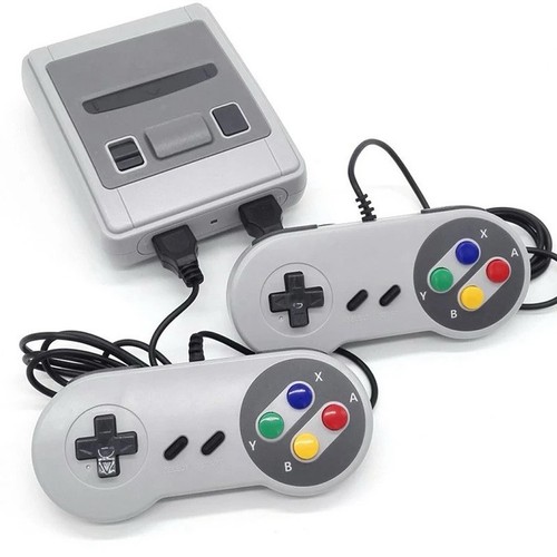 Super mini sfc - mini, snes