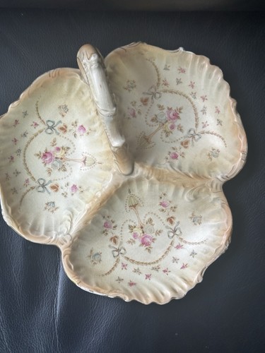 Antique devon ware fieldings - antique,