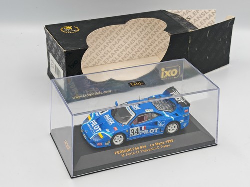 Ixo models ferrari - ixo-models,