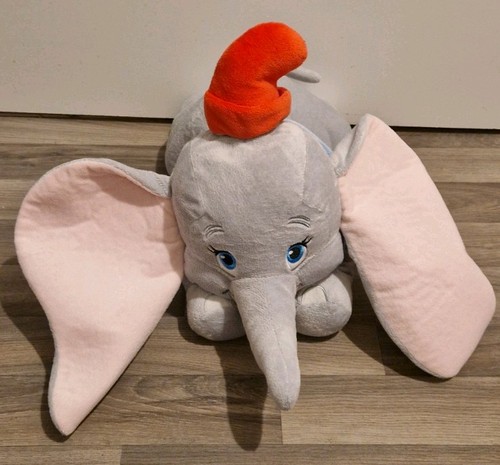 Walt disney store large laying - large,