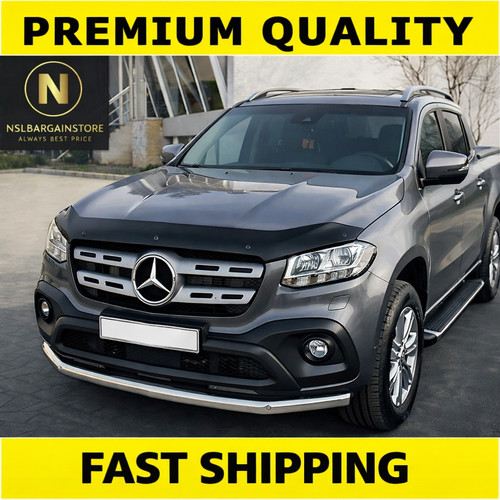 Mercedes benz class 2017 - x,