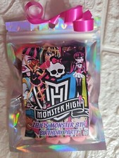 Kids Party Bags Sweets