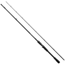 Shimano 21 DIALUNA BS B610M Casting Rod 6 ft 10 in Brand New in Box