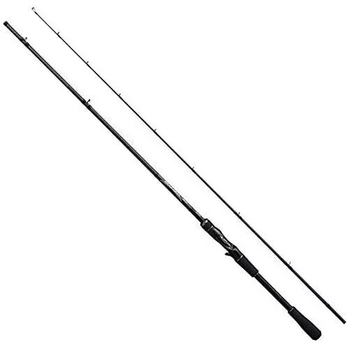 Shimano dialuna b610m - shimano, 21
