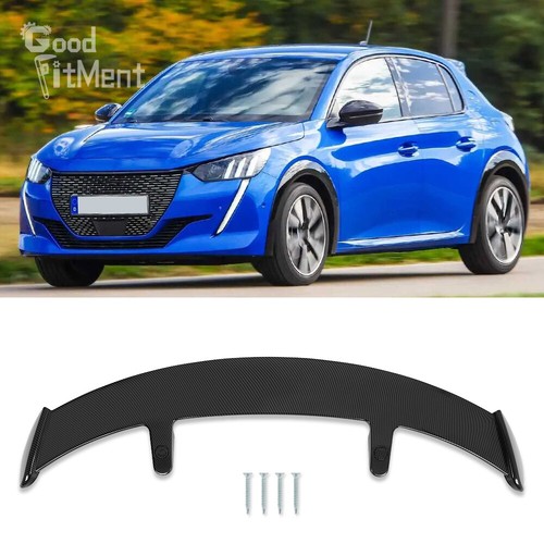 131cm rear roof - rear, tail