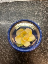 Vintage Aristocrat Floral